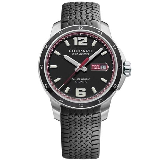 ショパール ミッレミリア メンズ腕時計 Chopard 3001 30 Off 新品正規品国際保証書請求ハガキ有り 宝石時計サロン帝國堂 通販 Yahoo ショッピング
