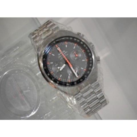人気商品は オメガ スピードマスター コーアクシャル メンズ 腕時計 アクセサリー プレゼント 結納返し OMEGA Speedmaster Ref 327.10.43.50.06.001, 明野町 d63f8749