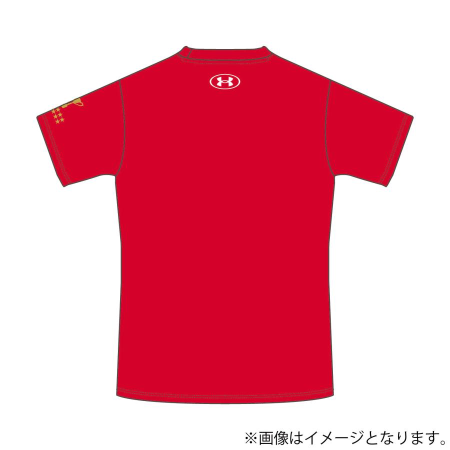 帝京大学 第60回全国大学ラグビーフットボール選手権大会 優勝記念Tシャツ｜teikyo-store｜03