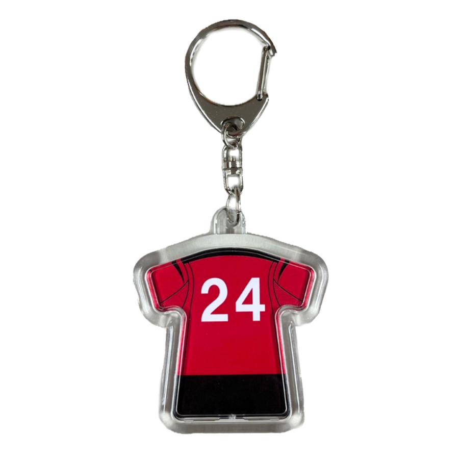 ラグビー・キーホルダー : 帝京ストア - 通販 - Yahoo!ショッピング