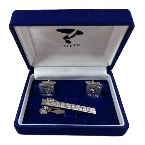 統合幕僚監部記念タイピン、カフスセット 統合幕僚監部記念タイピン、カフスセット