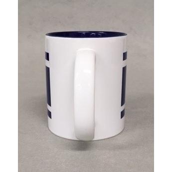 TEIKYOマグカップ・ブルー　ver.2 |  | 03