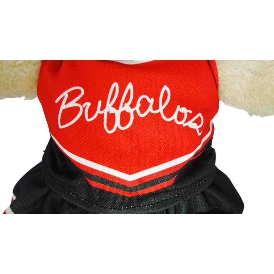 ユニフォームテディベア（チアリーディング部） : 帝京ストア - 通販