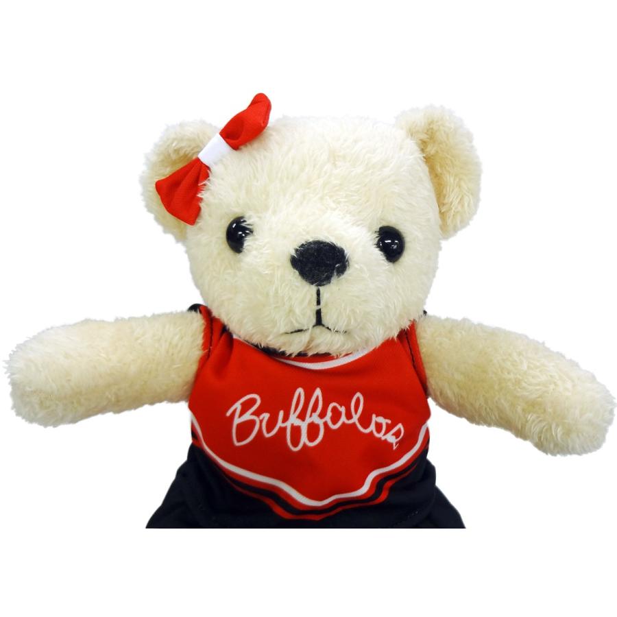 ワセダクラブ　Teddy Bears チアリーディング　 ユニフォーム ワセダクラブ Teddy Bears チアリーディングユニフォーム 早稲田応援部