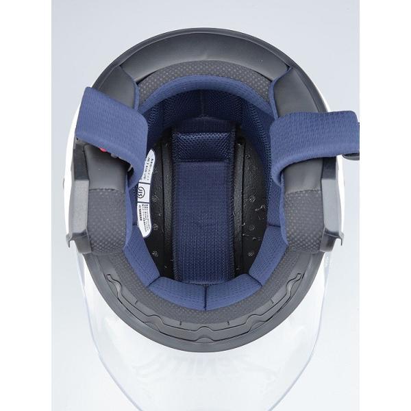 YAMAHAワイズギア　ジェットヘルメット【新品】 YAMAHA ヤマハ純正 Y'S GEAR ワイズギア ジェットヘルメット YJ