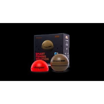 OGK Kabuto Deeper ディーパー 4779032950671 CHIRP+ 2.0 魚群探知機  