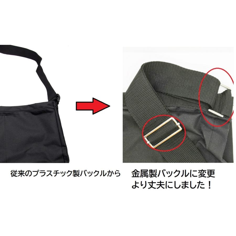 NEW ポスティングバッグ　縦260ミリ×横390ミリ×厚み50ミリ ベルト幅50ミリ　 | OGK Kabuto | 07