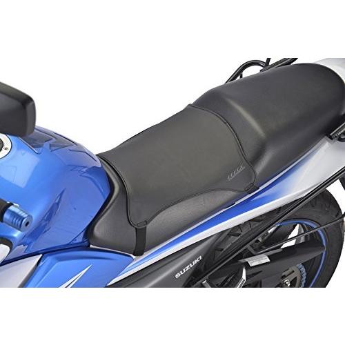 4548916744503 送料無料 EFFEX エフェックス   ゲルザブ R GEL-ZAB R  EHZ3136 バイクシート 巻きつけタイプ｜teito-express｜07