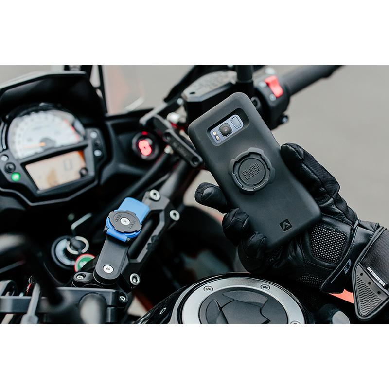QUAD LOCK クアッドロック マウント QUAD LOCK（クアッドロック） 定形外 9348943004688 ハンドルバー