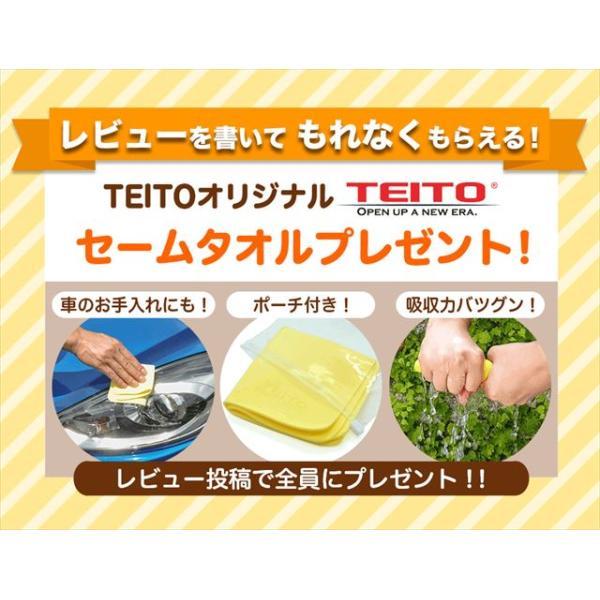TEITO テイト 2本セット4573512810215 エンジンオイル プレミアム M4S