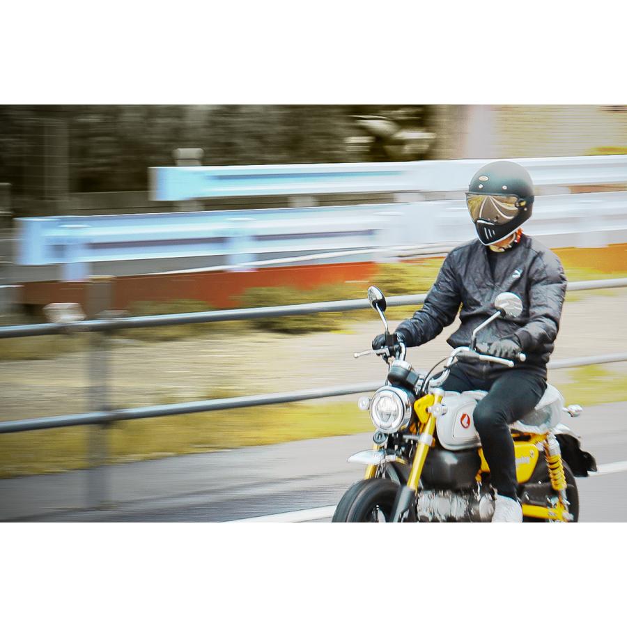 THH 最新モデルTHH TT-03 レトロ フルフェイス ヘルメット