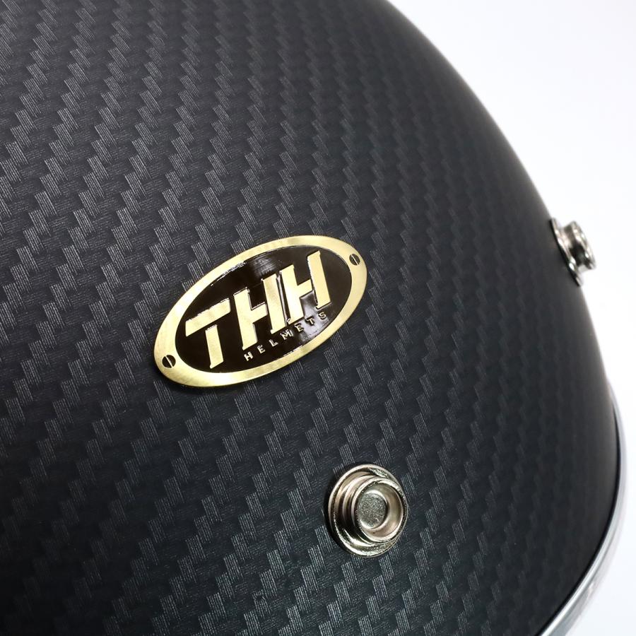 最新モデルTHH TT-03 マットサンド レトロ フルフェイス ヘルメット
