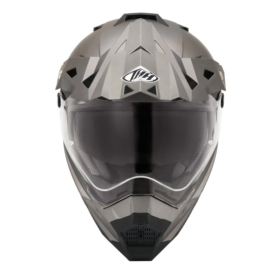 O'NEILL THH フルフェイスヘルメット TX-28 マットフロスト