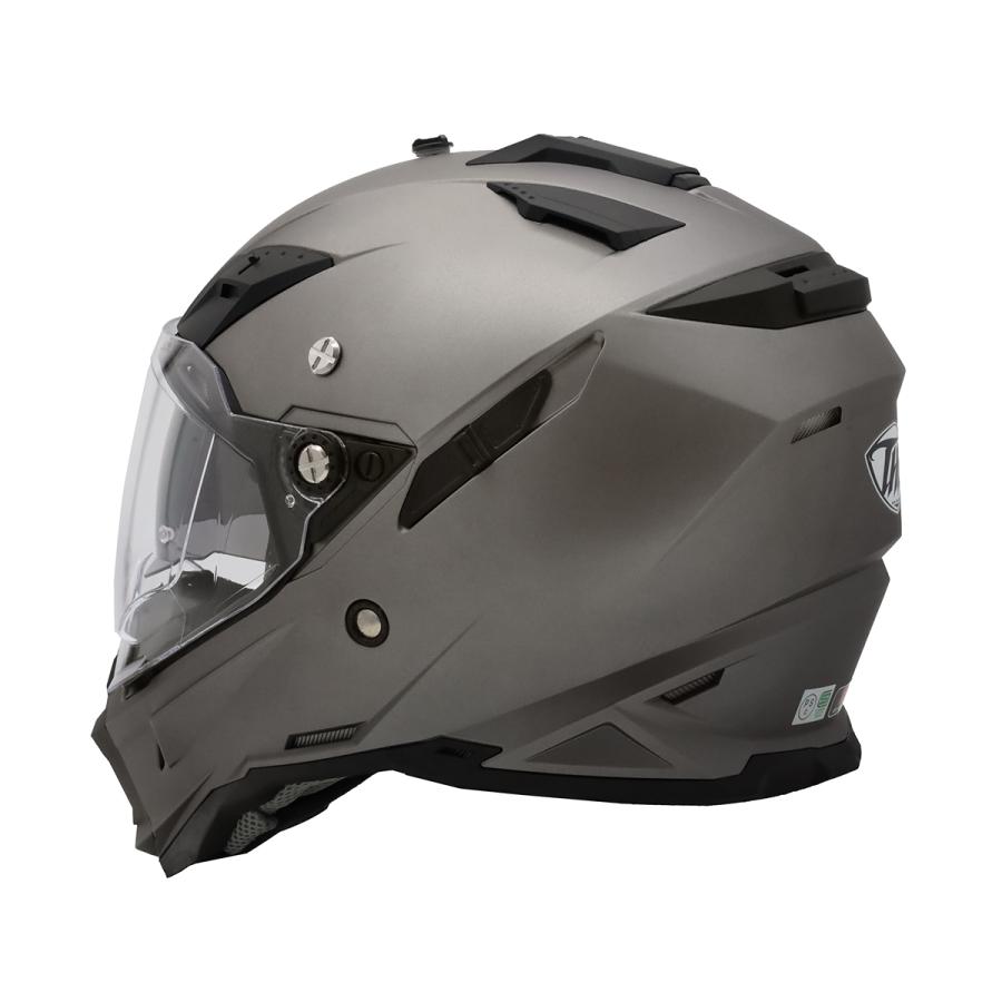 O'NEILL THH フルフェイスヘルメット TX-28 マットフロスト