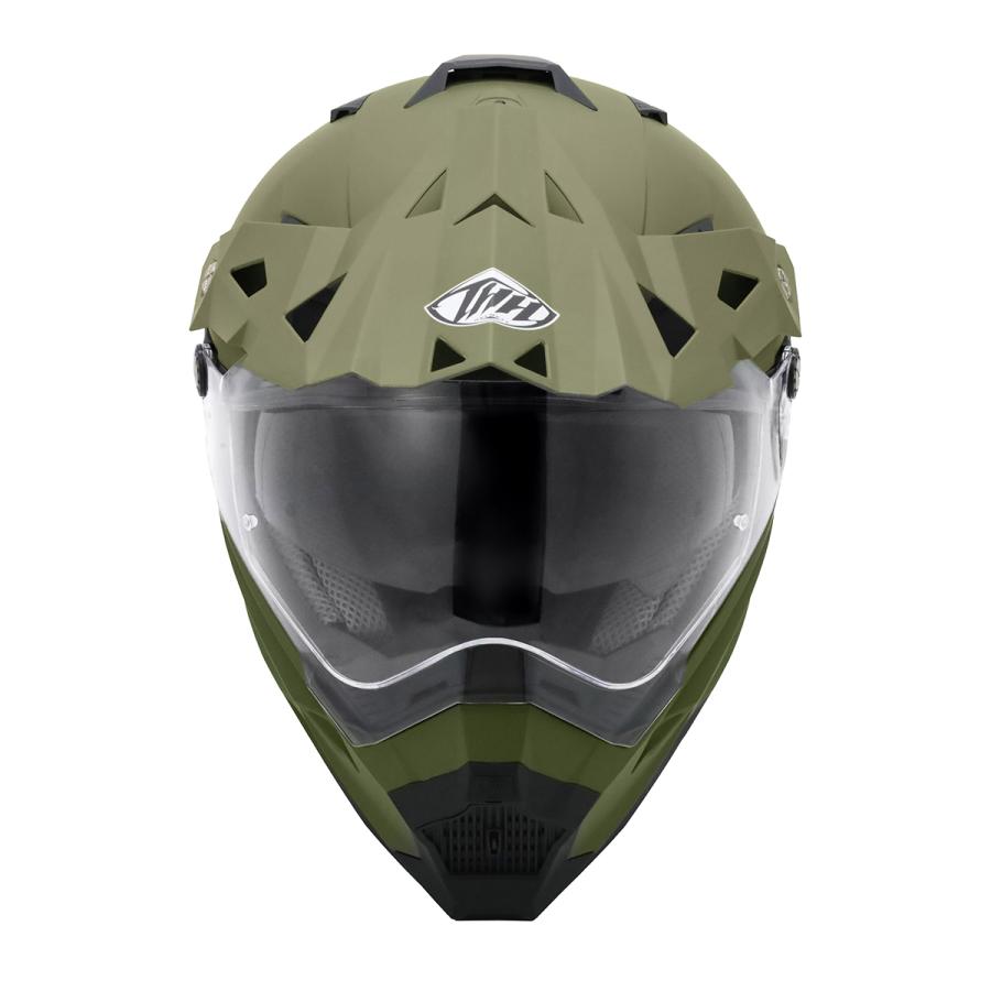 O'NEILL THH フルフェイスヘルメット TX-28 マットオリーブ O'NEILL THH フルフェイスヘルメット TX-28 マットオリーブ