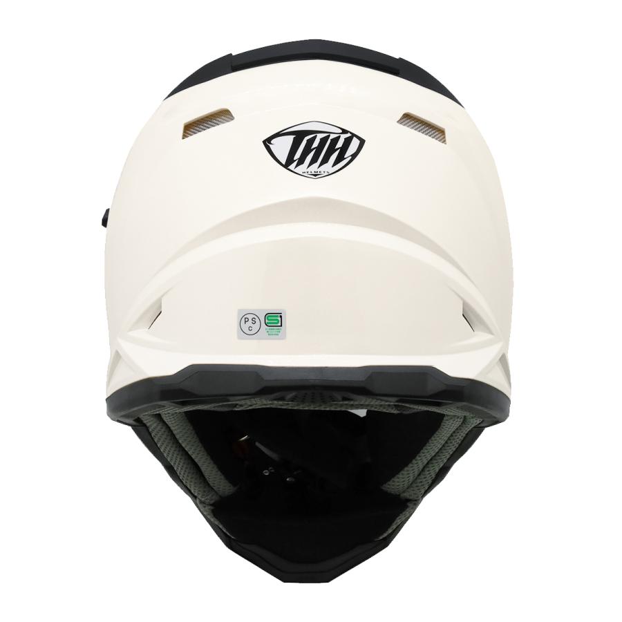 O'NEILL（オニール） THH インナーサンバイザー装備 オフロード