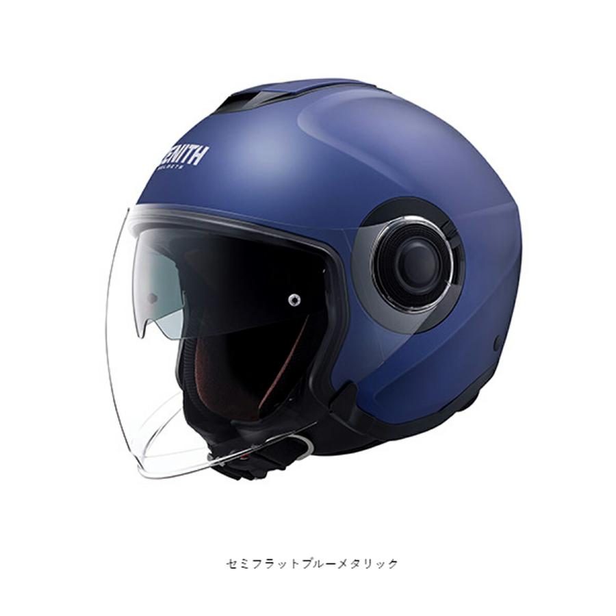 ヤマハ発動機 YAMAHA ヤマハ 2025 新色 YJ-22 II ZENITH S〜L ジェット