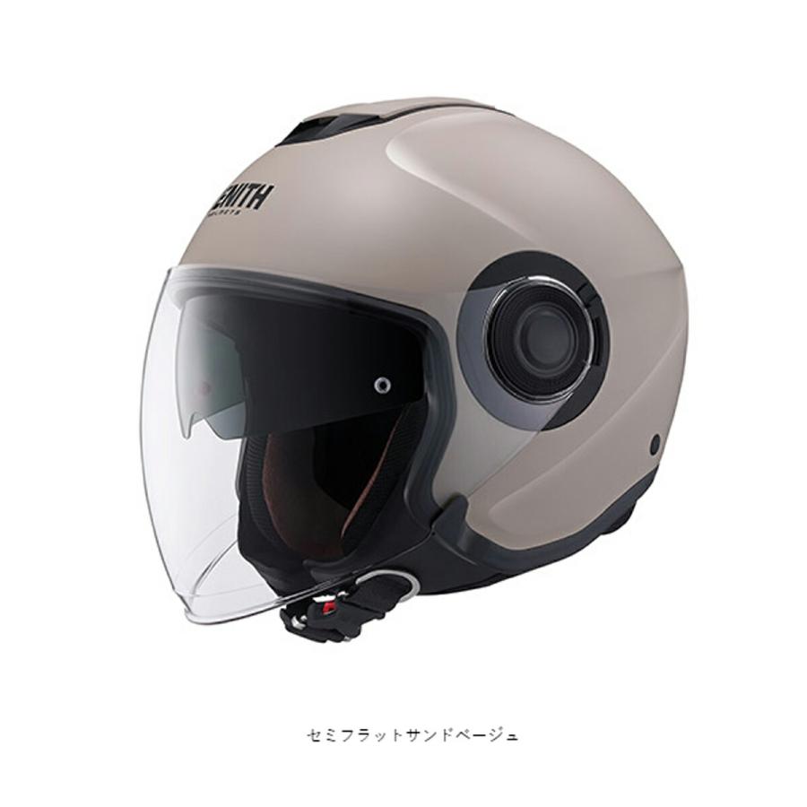 ヤマハ発動機 YAMAHA ヤマハ 2025 新色 YJ-22 II ZENITH S〜L ジェット