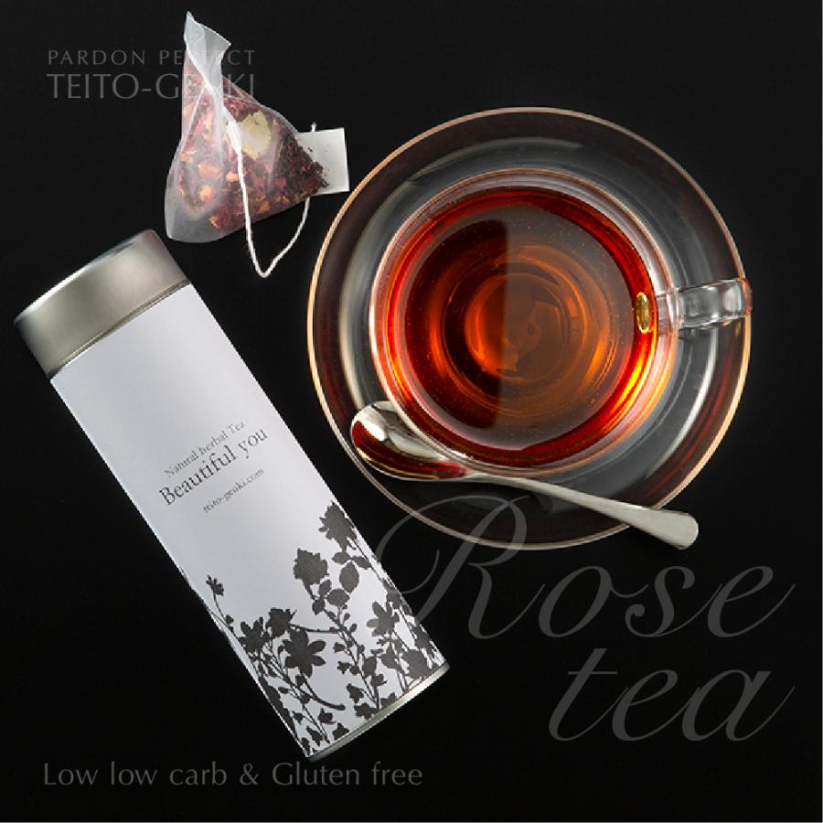 薔薇ティー10杯分 | 