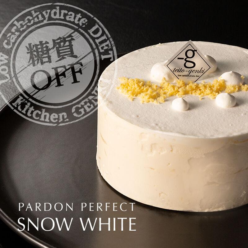 SnowWhite５層のチーズケーキ（4号12mm） | 