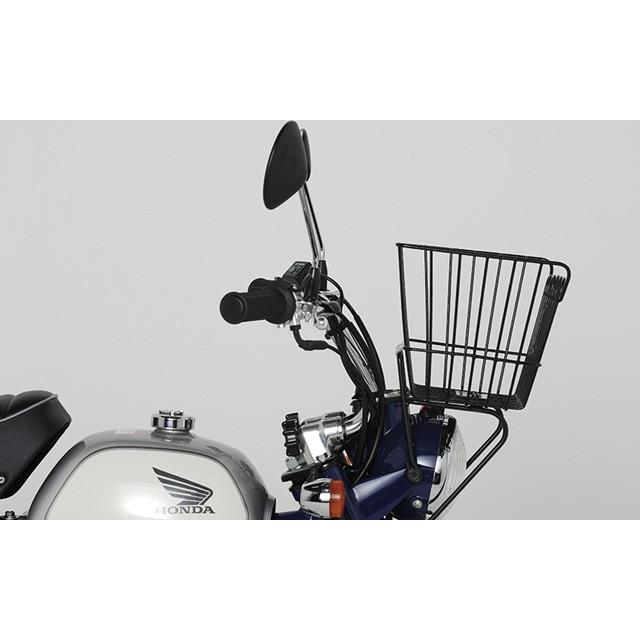 ホンダ純正 フロントバスケット モンキー 08103-16550 Honda : 八百万