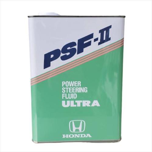BA商品 Honda ホンダ PSF-II パワーステアリングフルードオイル 4L 08284