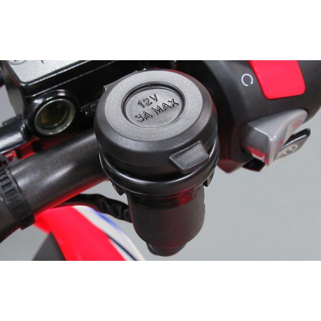 Honda(ホンダ) 純正 21年モデルCRF250L 用 アクセサリーソケット 08E70 