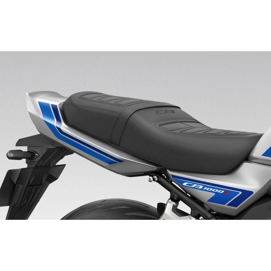 ホンダ(HONDA) 08F03-MLV-J00ZA コンフォートシート CB1000F / SE : 八