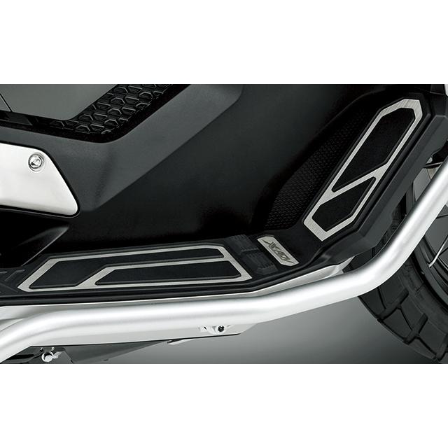 ホンダ(HONDA) 08F70-MKH-D00 フロアパネル X-ADV : 八百万堂 - 通販