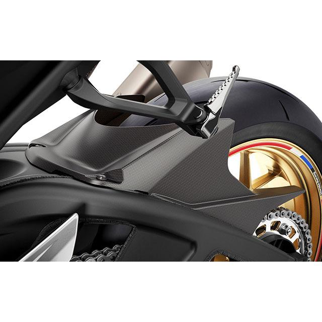 Honda ホンダ カーボンハガー