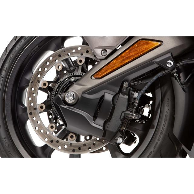 SWC/Vintage k18コーティングダイヤWing PD Amazon | 【ホンダ（HONDA)】 純正 18年モデル（SC79