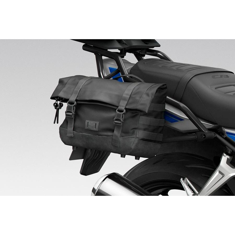 ホンダ（HONDA） 取付セット一式 25YM CB1000F / SE SC94 サドルバッグ