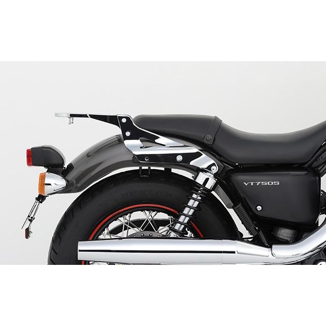 ホンダ純正部品 VT750S リアキャリア 08L42-MFS-000 : 八百万堂 - 通販