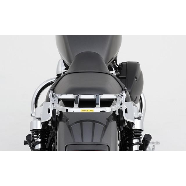 ホンダ ホンダ純正部品 VT750S リアキャリア 08L42-MFS-000 : 八 ホンダ ホンダ純正部品 VT750S リアキャリア 08L42-MFS-000 : 八