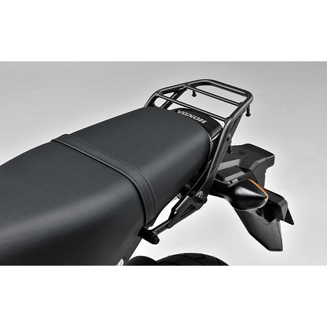 ホンダ Honda(ホンダ) 21年モデル グロム(GROM)用 リア ホンダ Honda(ホンダ) 21年モデル グロム(GROM)用 リア