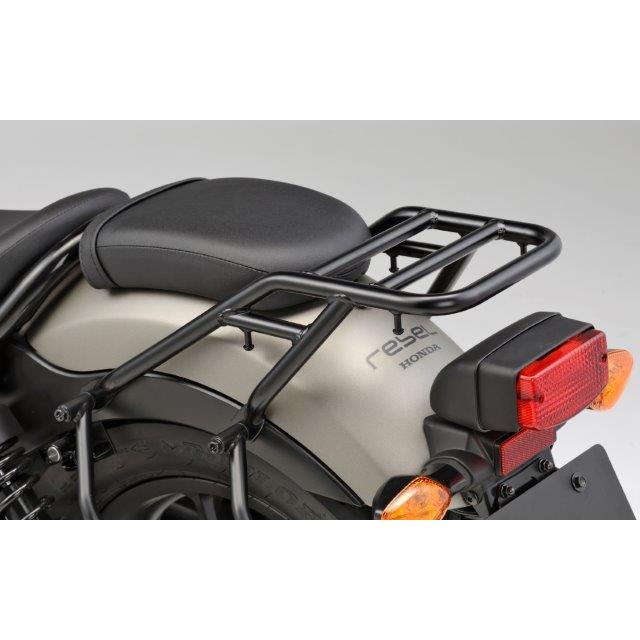 ホンダ ホンダ純正 17年モデル レブル Rebel 250/500用 リア ホンダ ホンダ純正 17年モデル レブル Rebel 250/500用 リア