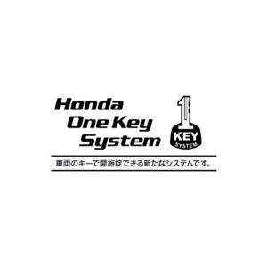 確認用購入しないでください。 ホンダ純正 パニアケース 29L：ワン・キー・システムタイプ 新型NC750X
