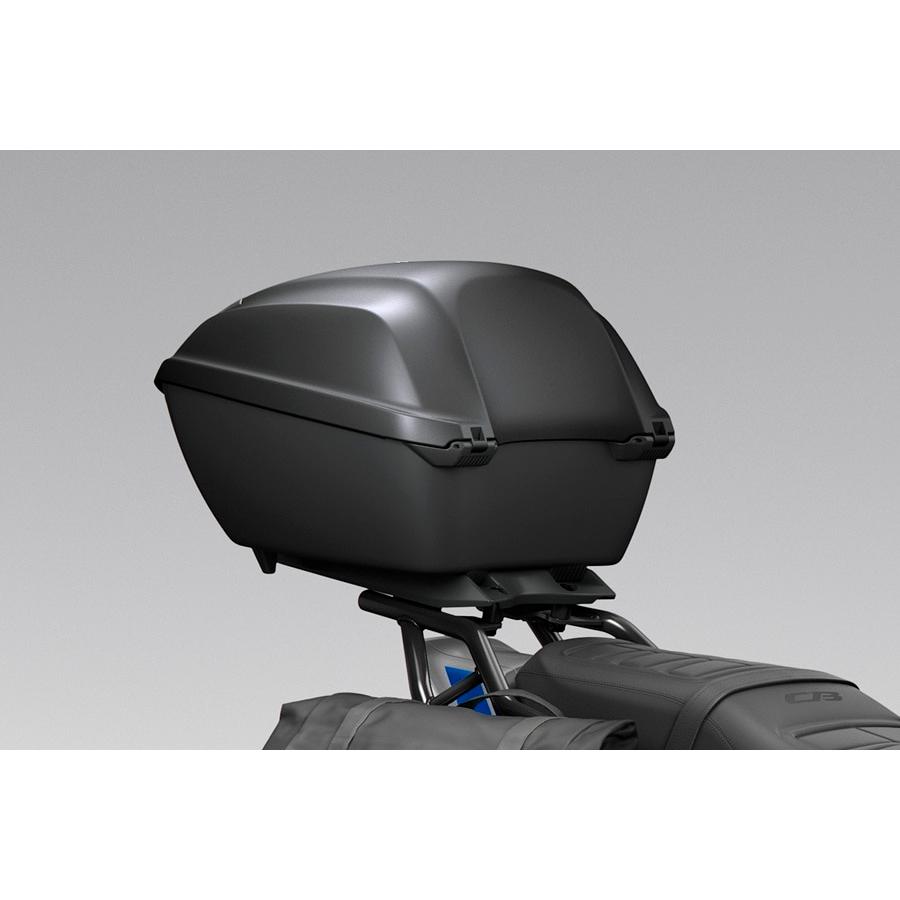 ホンダ(HONDA) トップボックス 35L：ワン・キー・システムタイプ
