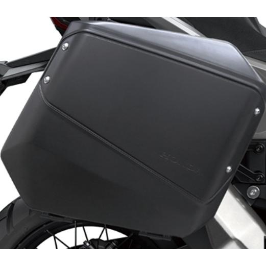 Honda ホンダ 21年モデル NC750X RH09 用 パニアケース 左右セット 