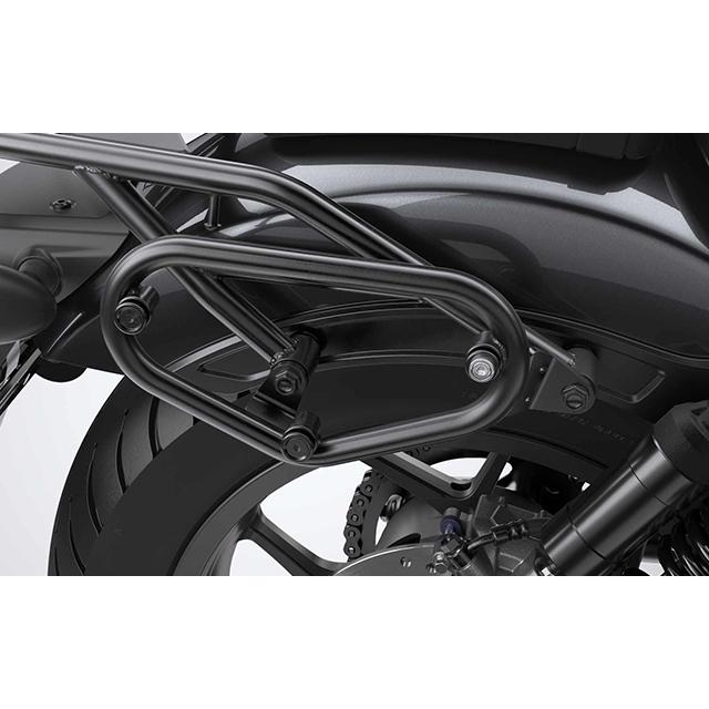 ホンダ Honda 21年モデル Rebel1100 レブル1100 サドルバッグステー 
