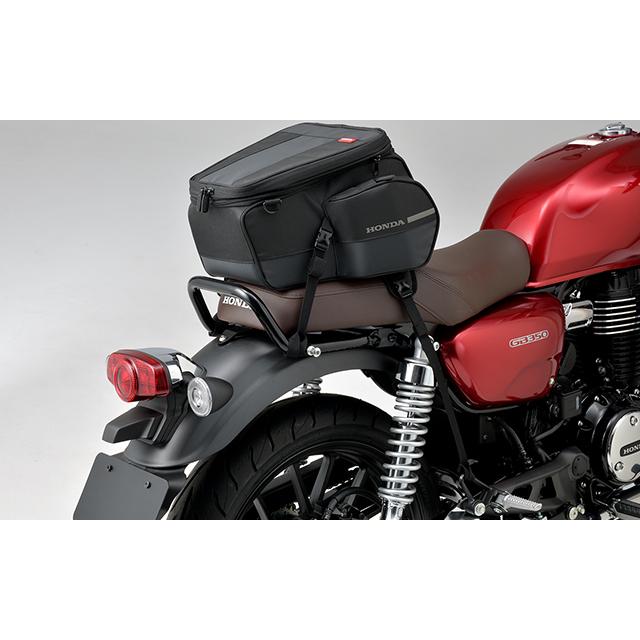 ホンダ Honda(ホンダ) 21年モデル GB350/GB350S 共用 リアシート ホンダ Honda(ホンダ) 21年モデル GB350/GB350S 共用 リアシート