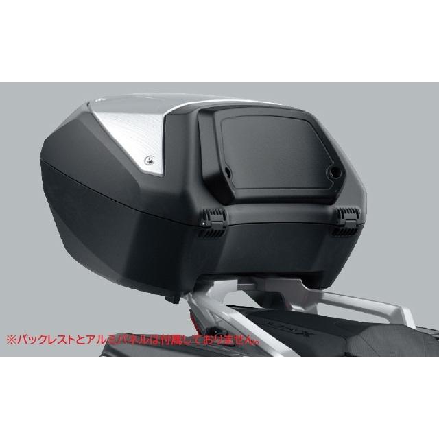 ホンダ（HONDA） ワンキートップボックス50L [ウェーブタイプキー用