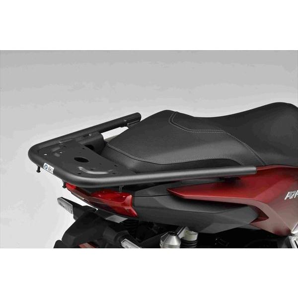 12月中旬入荷予定 Honda(ホンダ) 純正 ADV160 リアキャリア 08L74-K0W