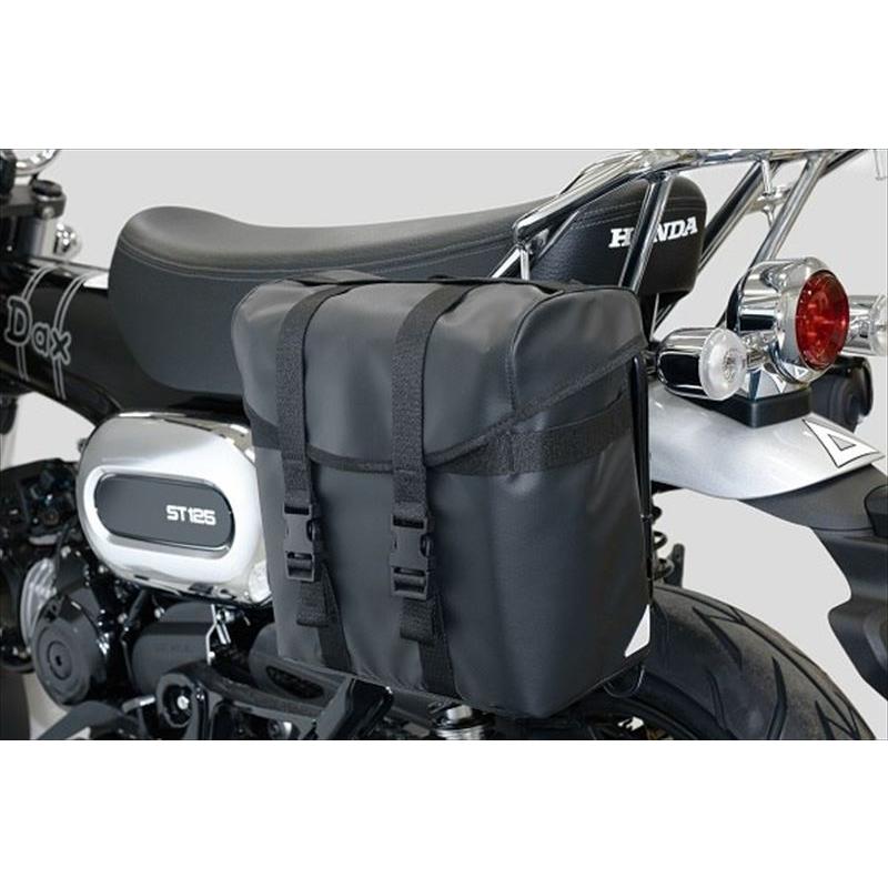 ホンダ ホンダ(HONDA) 取付セット一式 サドルバッグ + サドル ホンダ ホンダ(HONDA) 取付セット一式 サドルバッグ + サドル