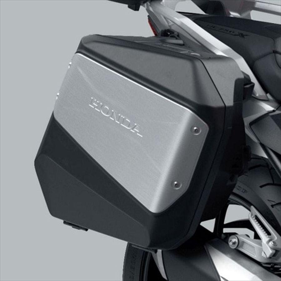 ホンダ(HONDA) 取付セット一式 NC750X 25ym RH23 パニアケース(左右
