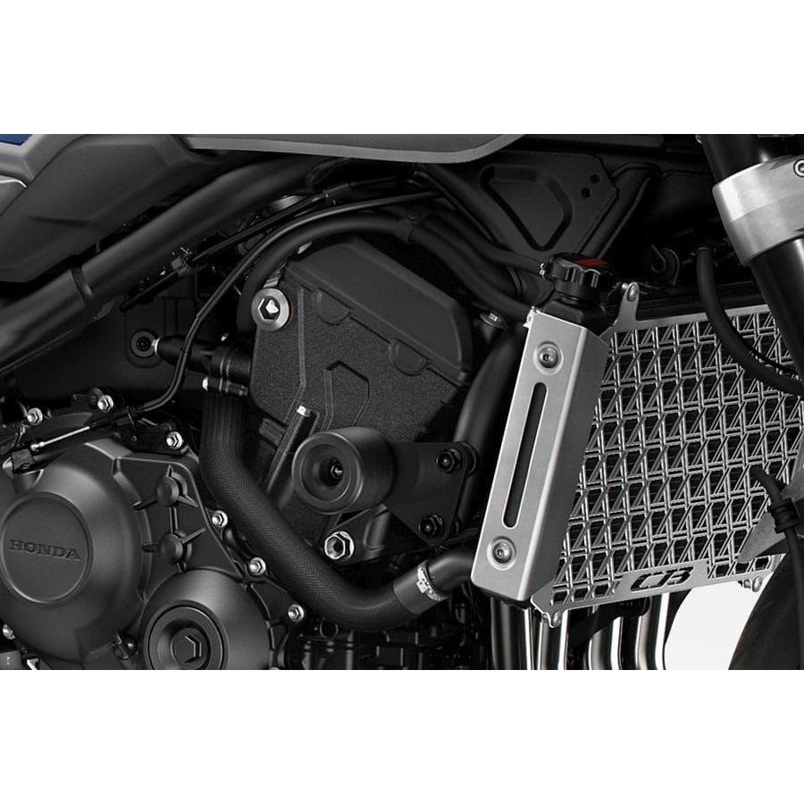 ホンダ(HONDA) 08P00-MLV-J00 エンジンガード CB1000F / SE : 八百万堂