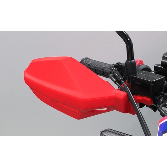 Honda ホンダ   純正 21年モデルCRF250L 用　ナックルガード 08P70-K1T-J50｜teito-shopping