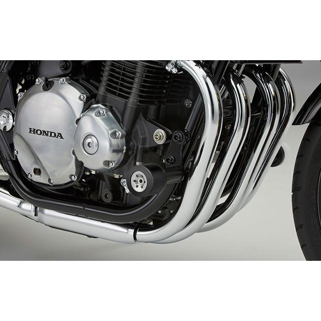 ホンダ(HONDA) 純正 スキッドパッド 08P71-MGC-JB0 17ym CB1100/EX/RS