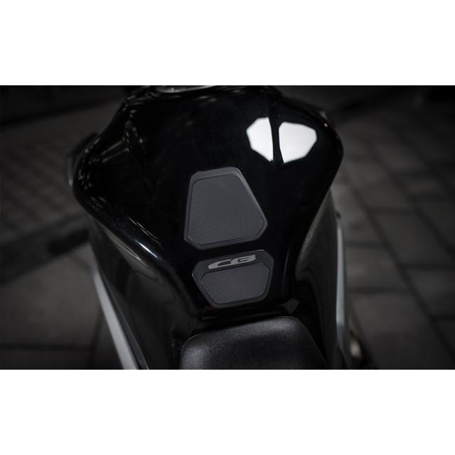 ホンダ ネコポス ホンダ(HONDA) 純正 タンクパッド 08P71-MKN