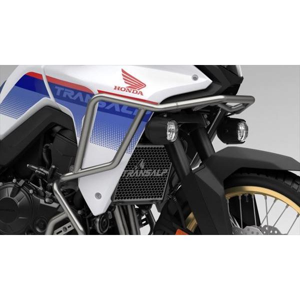 Honda(ホンダ) 純正 XL750 TRANSALP(トランザルプ) フロントサイド